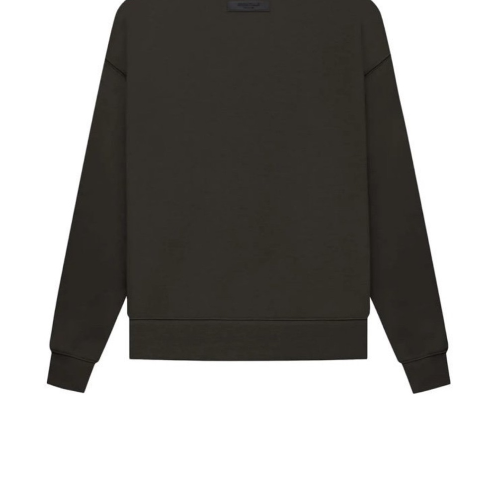 Essentials Bomber Jacket - Picture 2 of 7